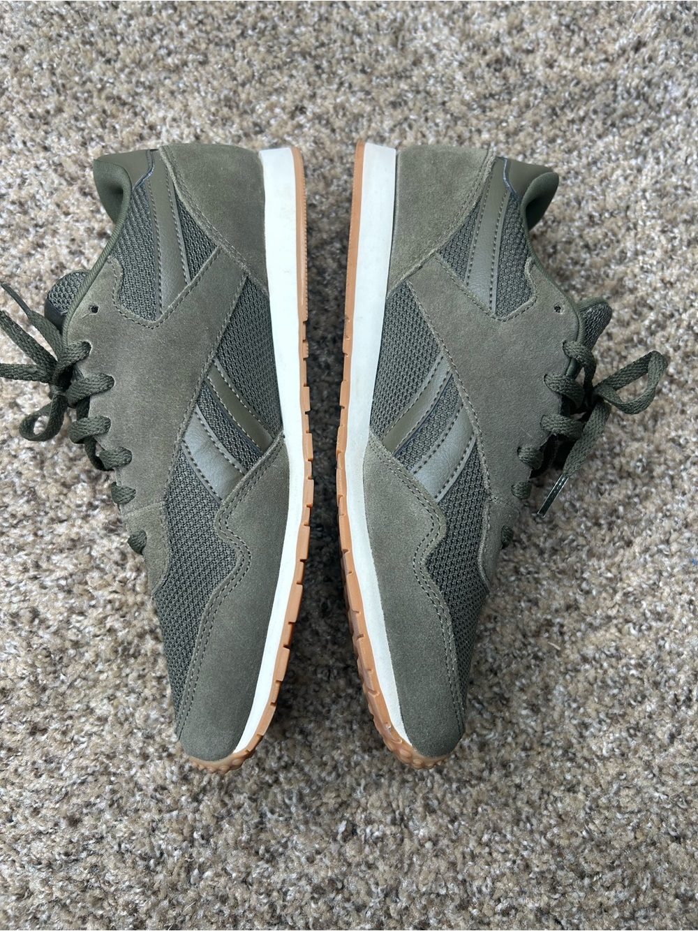 Reebok Shoes For Women View 3